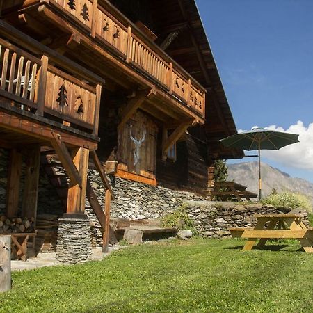 Reine Des Aravis - Chalet Isole فلوميه المظهر الخارجي الصورة